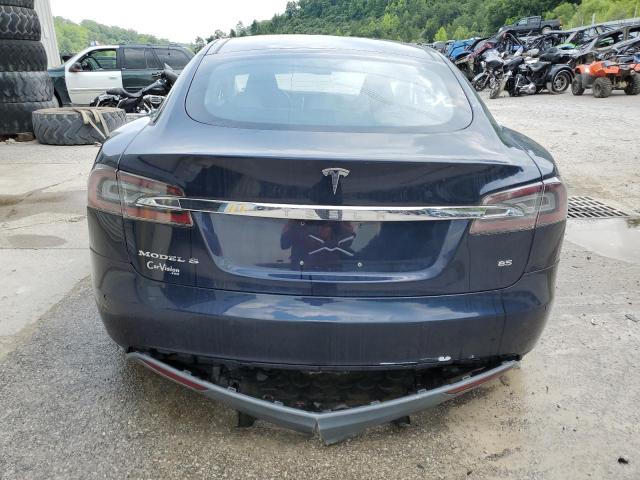 Продаж на аукціоні авто 2014 Tesla Model S, vin: 5YJSA1H14EFP52611, номер лоту: 58744854