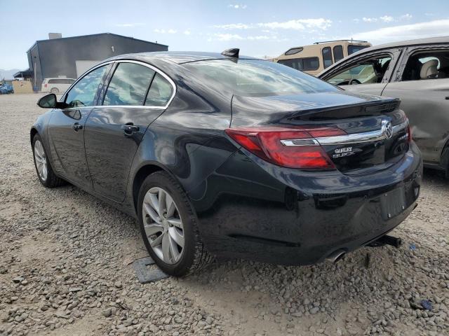2015 Buick Regal Premium მანქანა იყიდება აუქციონზე, vin: 2G4GP5EX5F9292042, აუქციონის ნომერი: 59183394