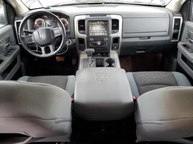Продаж на аукціоні авто 2013 Ram 1500 Slt, vin: 1C6RR6LT0DS576002, номер лоту: 60834374
