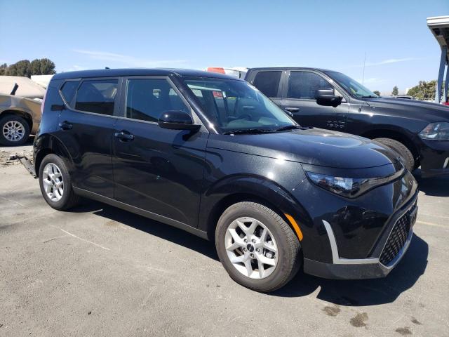 2024 Kia Soul Lx მანქანა იყიდება აუქციონზე, vin: KNDJ23AU6R7235606, აუქციონის ნომერი: 61127064