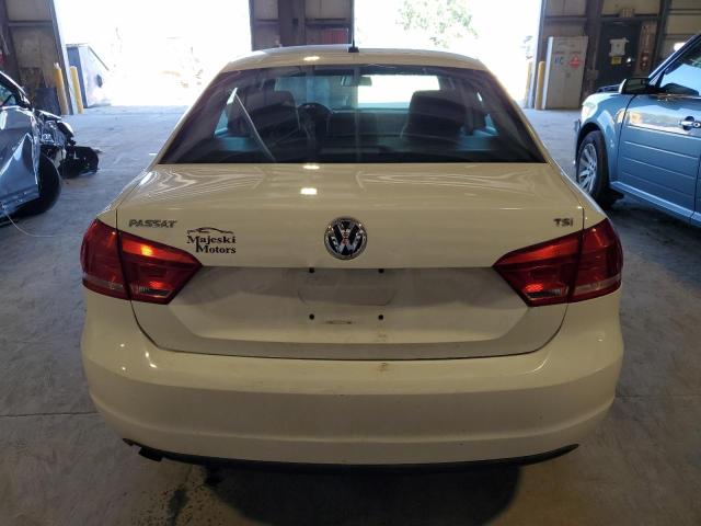 Продаж на аукціоні авто 2014 Volkswagen Passat S, vin: 1VWAS7A31EC033513, номер лоту: 58353524