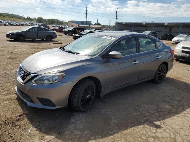Aukcja sprzedaży 2019 Nissan Sentra, vin: 3N1AB7AP2KY322296, numer aukcji: 60386604
