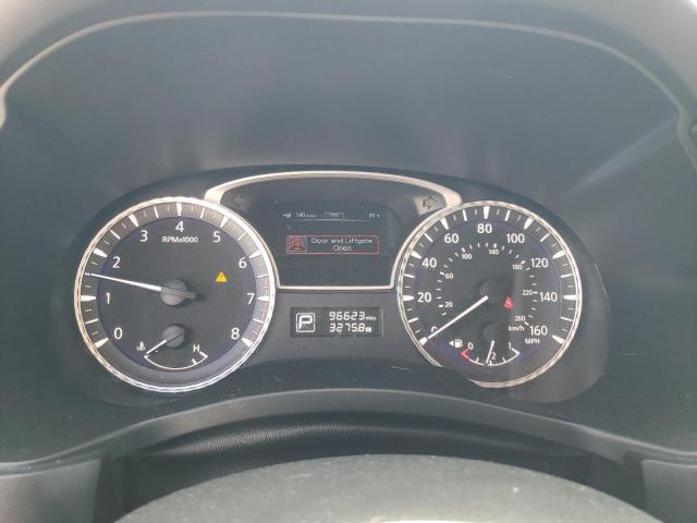 Aukcja sprzedaży 2013 Infiniti Jx35, vin: 5N1AL0MM4DC321306, numer aukcji: 57519944