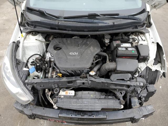 58503154 :رقم المزاد ، KMHCT5AE1DU111193 vin ، 2013 Hyundai Accent مزاد بيع