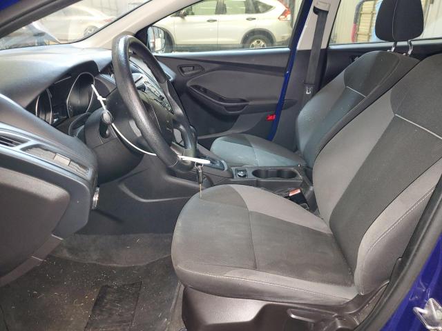 2012 Ford Focus S მანქანა იყიდება აუქციონზე, vin: 1FAHP3E27CL254260, აუქციონის ნომერი: 58438774