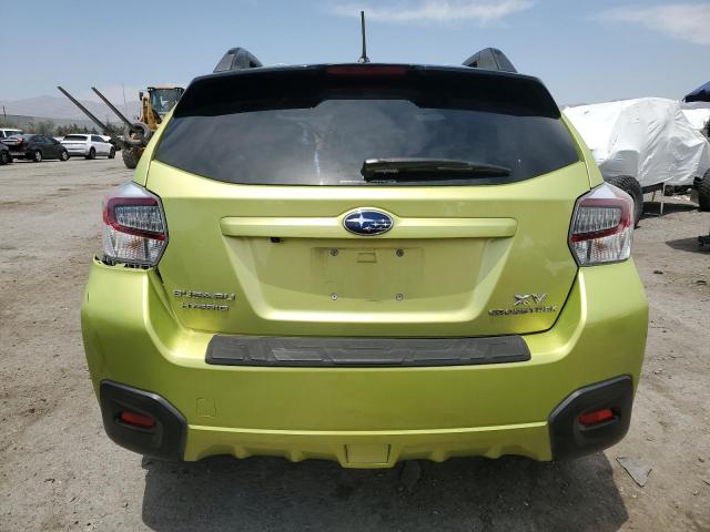 Aukcja sprzedaży 2015 Subaru Xv Crosstrek 2.0i Hybrid, vin: JF2GPBCC8FH260766, numer aukcji: 58455444