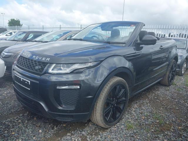 Aukcja sprzedaży 2019 Land Rover Rrover Evo, vin: *****************, numer aukcji: 45587614