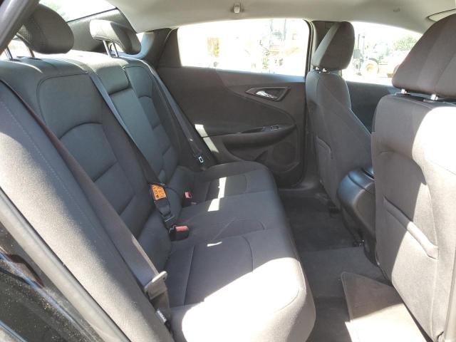 Продажа на аукционе авто 2018 Chevrolet Malibu Ls, vin: 1G1ZB5ST2JF224108, номер лота: 57651264