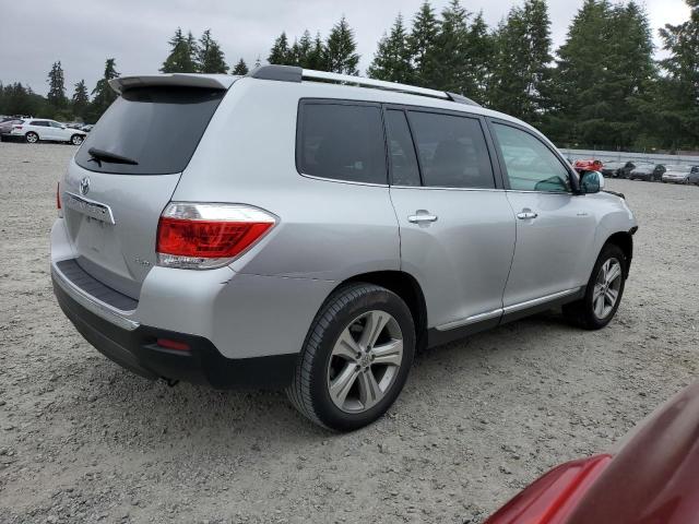 Aukcja sprzedaży 2011 Toyota Highlander Limited, vin: 5TDDK3EH3BS073360, numer aukcji: 58295134