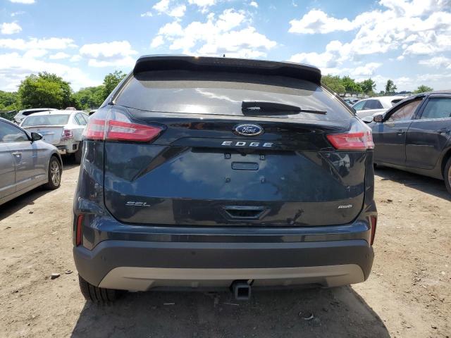 Aukcja sprzedaży 2024 Ford Edge Sel, vin: 2FMPK4J92RBA05432, numer aukcji: 57521824