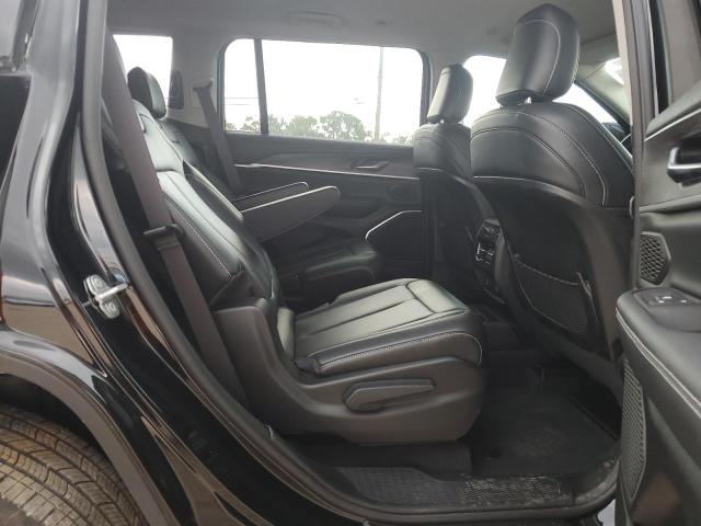 Продажа на аукционе авто 2022 Jeep Grand Cher, vin: 1C4RJKBG6N8587372, номер лота: 58485434