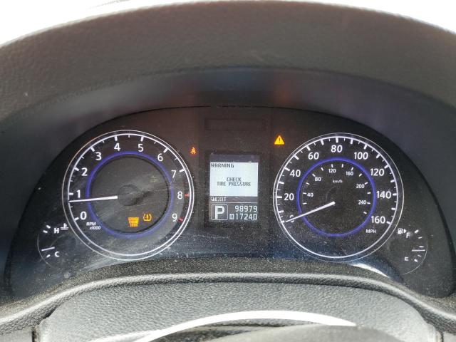 Aukcja sprzedaży 2012 Infiniti G37, vin: JN1CV6ARXCM674171, numer aukcji: 57882544