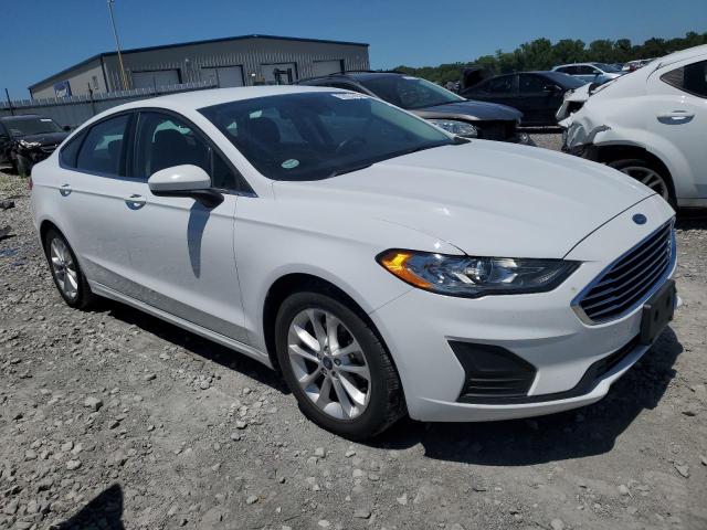 2019 Ford Fusion Se მანქანა იყიდება აუქციონზე, vin: 3FA6P0HD7KR203943, აუქციონის ნომერი: 59022604