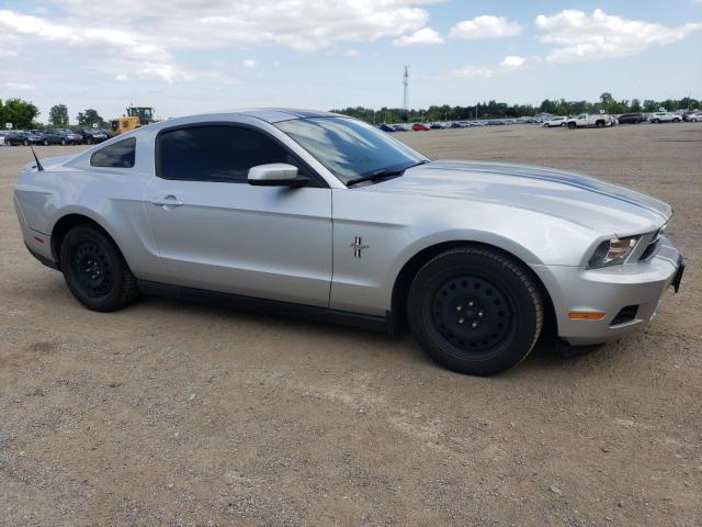 Aukcja sprzedaży 2012 Ford Mustang, vin: 1ZVBP8AM9C5217362, numer aukcji: 57281044