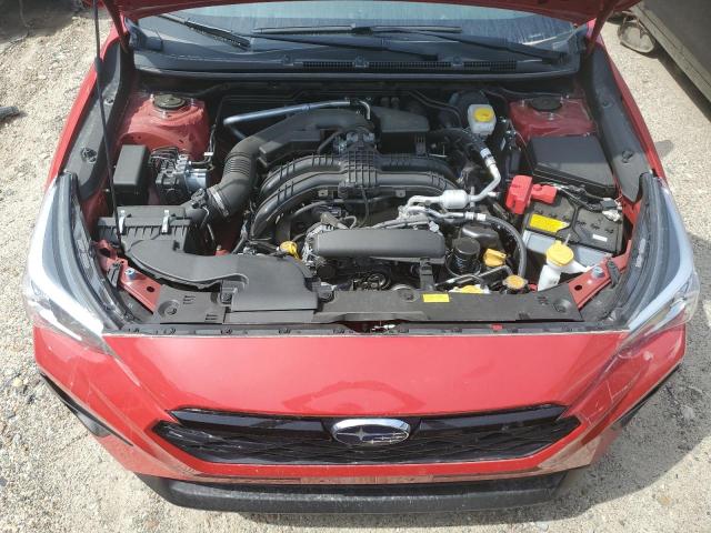 Продаж на аукціоні авто 2024 Subaru Impreza, vin: JF1GUAFC6R8241639, номер лоту: 56577794