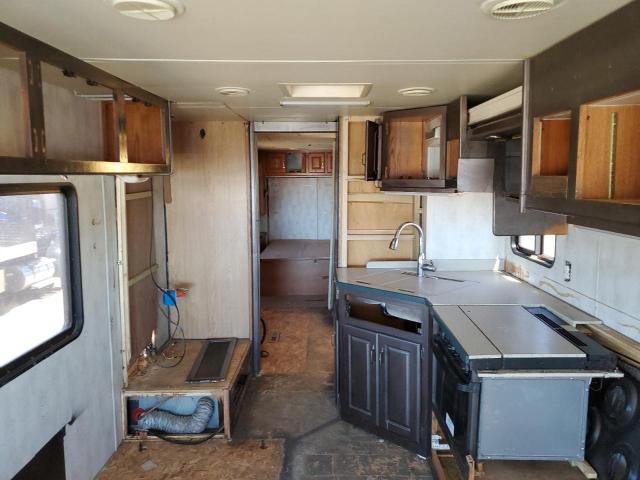 Aukcja sprzedaży 2000 Freightliner Chassis X Line Motor Home, vin: 4UZ6XJCAXYCG19634, numer aukcji: 57482104