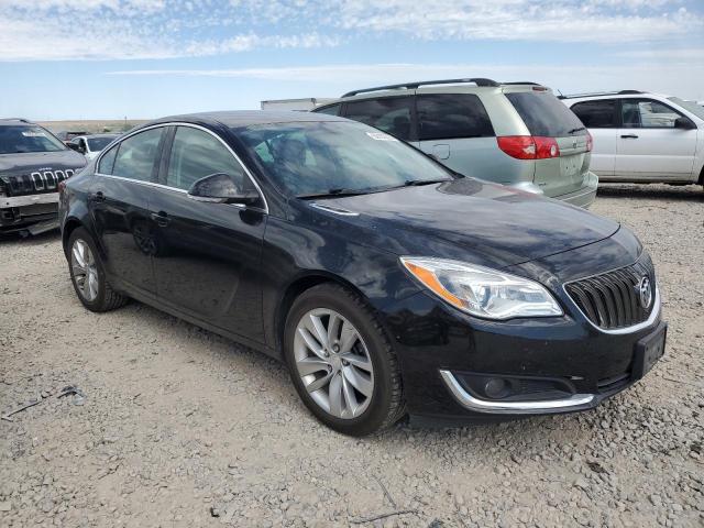2015 Buick Regal Premium მანქანა იყიდება აუქციონზე, vin: 2G4GP5EX5F9292042, აუქციონის ნომერი: 59183394