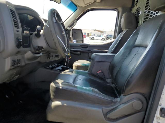 60331074 :رقم المزاد ، 1N6BF0LY5FN802531 vin ، 2015 Nissan Nv مزاد بيع