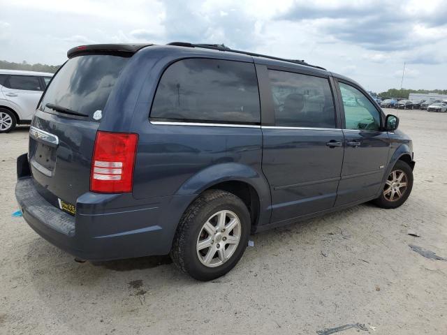 2008 Chrysler Town & Country მანქანა იყიდება აუქციონზე, vin: 2A8HR54P08R714024, აუქციონის ნომერი: 60446554