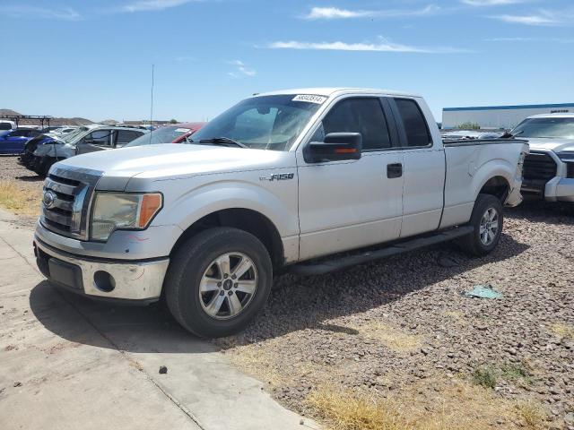 Aukcja sprzedaży 2010 Ford F150, vin: 1FTFX1CVXAFB17103, numer aukcji: 58343514