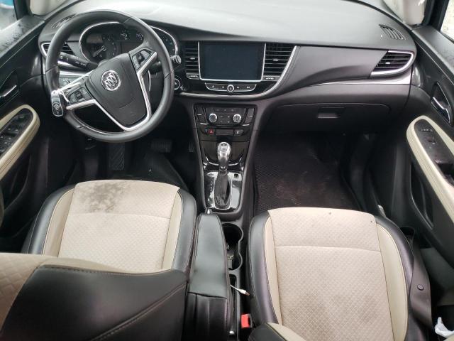 Продаж на аукціоні авто 2018 Buick Encore Pre, vin: KL4CJASB7JB635456, номер лоту: 76475125