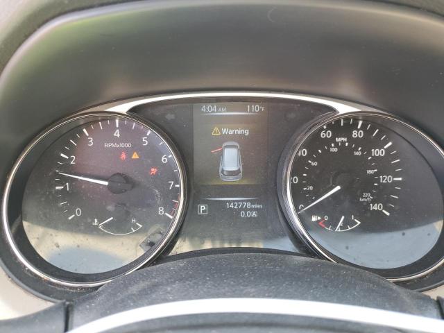 Продаж на аукціоні авто 2016 Nissan Rogue, vin: JN8AT2MVXGW139223, номер лоту: 60050244