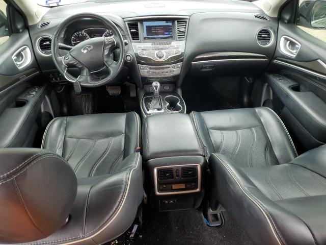 2020 Infiniti Qx60 Luxe მანქანა იყიდება აუქციონზე, vin: 5N1DL0MM4LC512252, აუქციონის ნომერი: 58514224