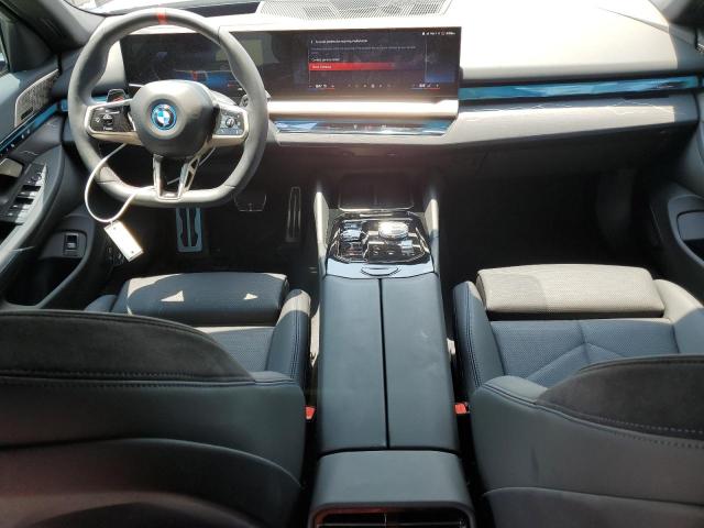 57671044 :رقم المزاد ، WBY43FK07RCP43404 vin ، 2024 Bmw I5 مزاد بيع