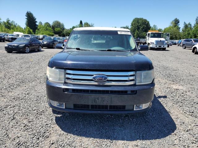 Aukcja sprzedaży 2009 Ford Flex Sel, vin: 2FMDK52C19BA31636, numer aukcji: 58114524