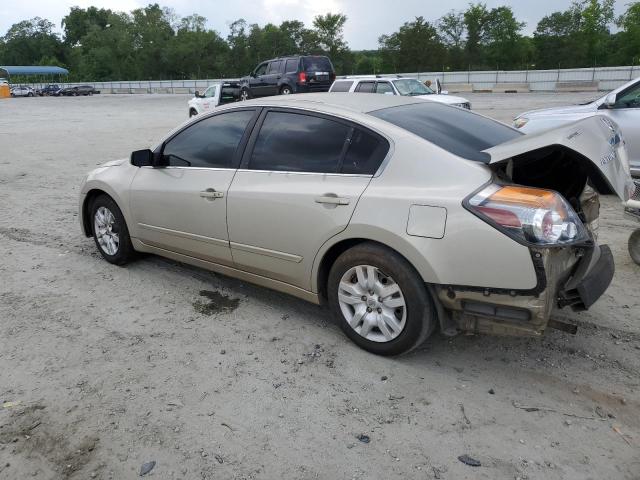 Продажа на аукционе авто 2009 Nissan Altima 2.5, vin: 1N4AL21E99C143242, номер лота: 56799624
