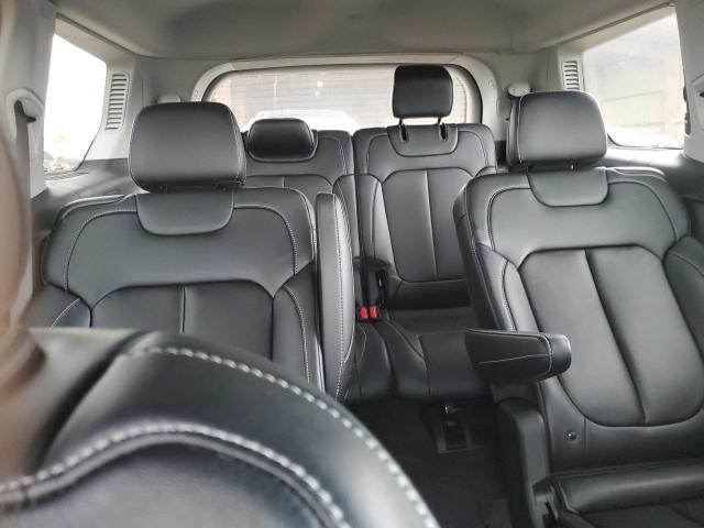 Продажа на аукционе авто 2022 Jeep Grand Cher, vin: 1C4RJKBG6N8587372, номер лота: 58485434