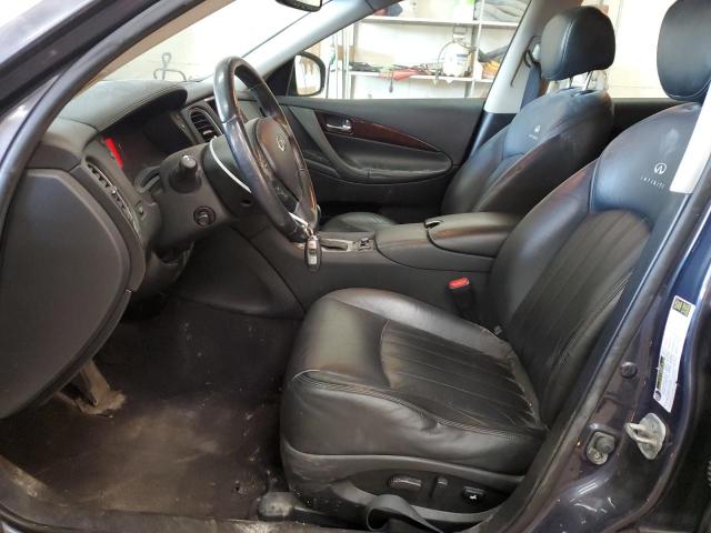 Aukcja sprzedaży 2010 Infiniti Ex35 Base, vin: JN1AJ0HR3AM757248, numer aukcji: 59398564