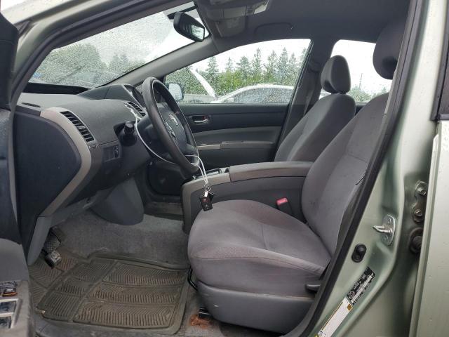 2008 Toyota Prius მანქანა იყიდება აუქციონზე, vin: JTDKB20U483390287, აუქციონის ნომერი: 56825724