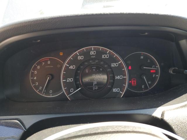 Aukcja sprzedaży 2014 Honda Accord Sport, vin: 1HGCR2F55EA248667, numer aukcji: 59065724