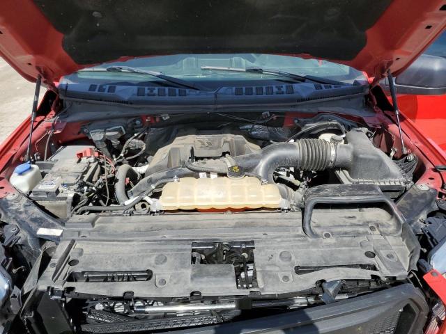 58138284 :رقم المزاد ، 1FTEW1EP6GKF89411 vin ، 2016 Ford F150 مزاد بيع