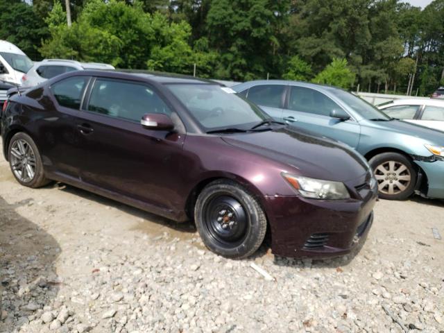 Aukcja sprzedaży 2011 Toyota Scion Tc, vin: JTKJF5C7XB3015222, numer aukcji: 58039974