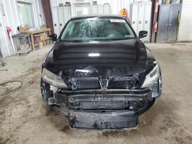 Aukcja sprzedaży 2013 Volkswagen Jetta Se, vin: 3VWDP7AJ1DM397070, numer aukcji: 58411554
