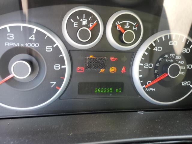Aukcja sprzedaży 2008 Ford Fusion, vin: 3FAHP07Z98R194158, numer aukcji: 57491344