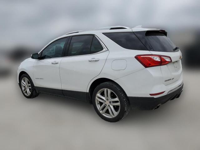 2020 Chevrolet Equinox Pr მანქანა იყიდება აუქციონზე, vin: 2GNAXPEX0L6236424, აუქციონის ნომერი: 59034594