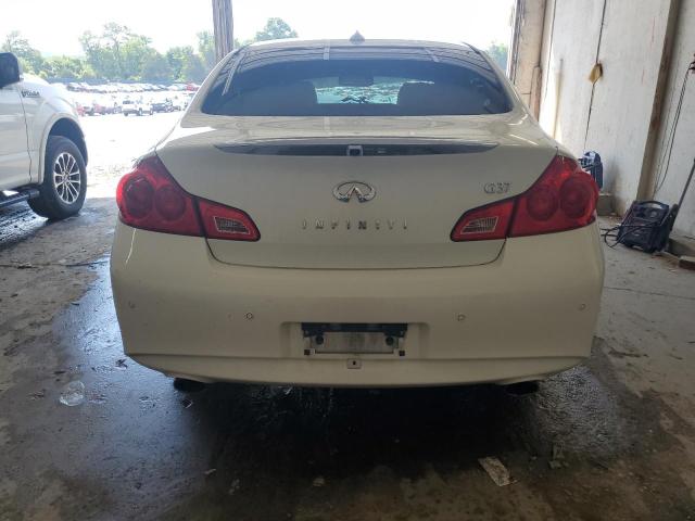 Aukcja sprzedaży 2013 Infiniti G37 Base, vin: JN1CV6AP1DM721569, numer aukcji: 57319574