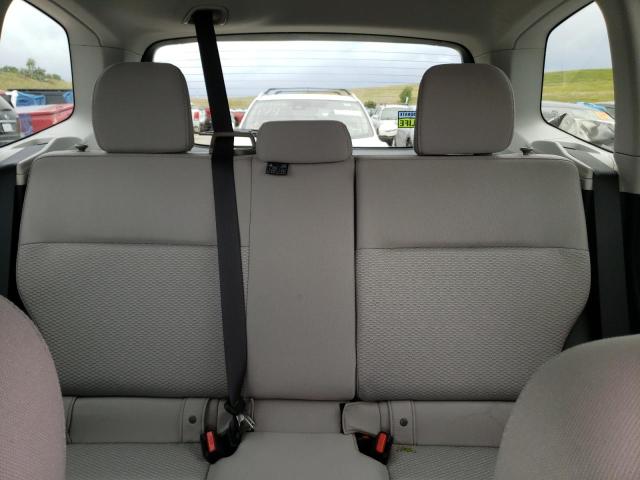 Aukcja sprzedaży 2014 Subaru Forester 2.5i, vin: JF2SJAAC4EH422996, numer aukcji: 57910594