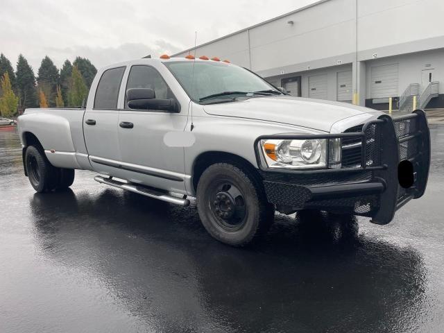 59995604 :رقم المزاد ، 3D7ML48A37G793593 vin ، 2007 Dodge Ram 3500 St مزاد بيع