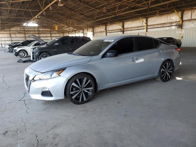 Продаж на аукціоні авто 2020 Nissan Altima Sr, vin: 1N4BL4CV2LC121989, номер лоту: 59592284