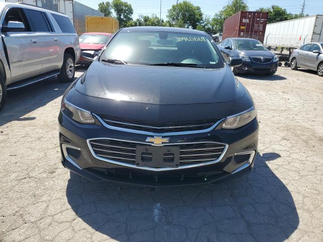 Продажа на аукционе авто 2018 Chevrolet Malibu Ls, vin: 1G1ZB5ST2JF224108, номер лота: 57651264