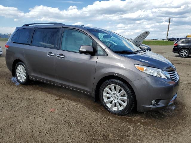 Продажа на аукционе авто 2013 Toyota Sienna Xle, vin: 5TDDK3DC5DS065561, номер лота: 59347694