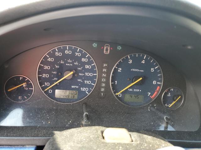 Продаж на аукціоні авто 2005 Subaru Baja Sport, vin: 4S4BT62C657105579, номер лоту: 57893824