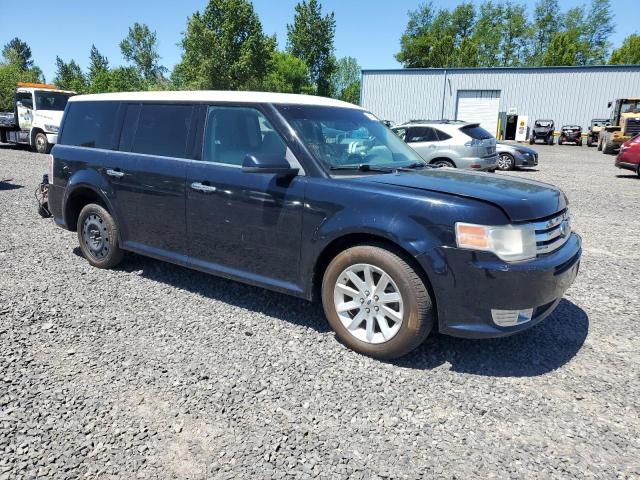 Aukcja sprzedaży 2009 Ford Flex Sel, vin: 2FMDK52C19BA31636, numer aukcji: 58114524