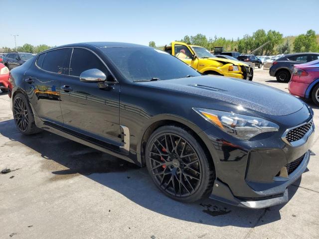 Продажа на аукционе авто 2020 Kia Stinger Gt, vin: KNAE35LC6L6074876, номер лота: 59861934