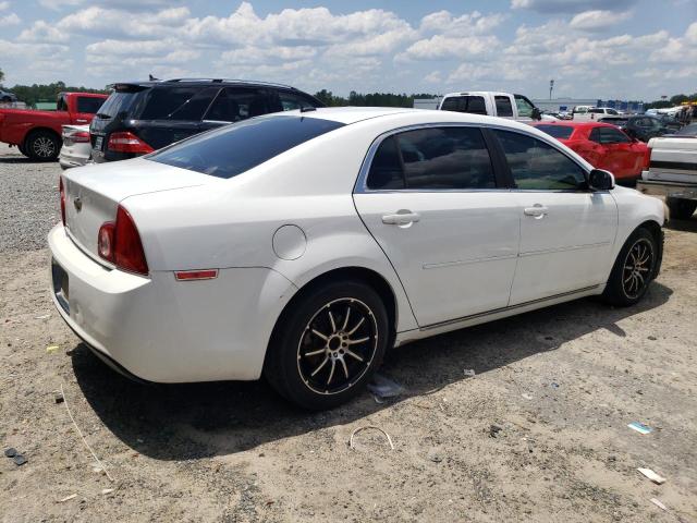 Aukcja sprzedaży 2011 Chevrolet Malibu 1lt, vin: 1G1ZC5E12BF263662, numer aukcji: 57740634