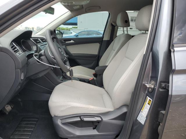 Aukcja sprzedaży 2019 Volkswagen Tiguan, vin: 3VV1B7AXXKM109893, numer aukcji: 56849074